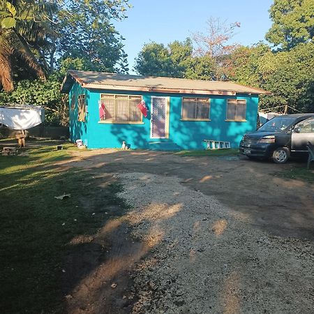 נוקואלופה Kapeta Cabin מראה חיצוני תמונה