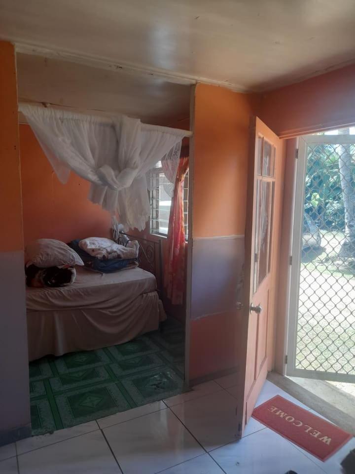 נוקואלופה Kapeta Cabin מראה חיצוני תמונה