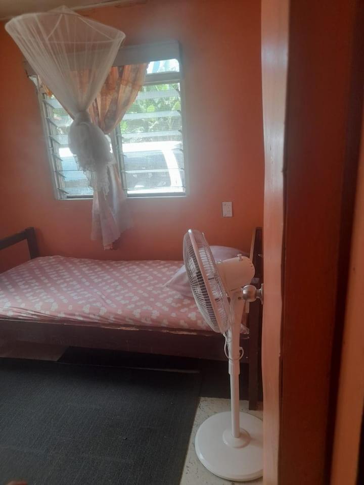 נוקואלופה Kapeta Cabin מראה חיצוני תמונה
