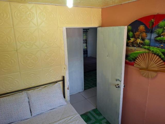 נוקואלופה Kapeta Cabin מראה חיצוני תמונה
