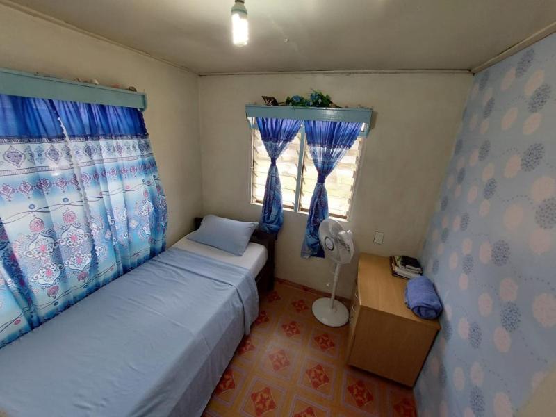נוקואלופה Kapeta Cabin מראה חיצוני תמונה